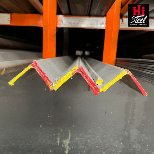Siku 48 X 48 4.4mm-Hi Steel Siku 48 X 48 4.4mm-Hi Steel
