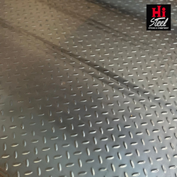 Suplier Besi Plat Bordres -Hi Steel Suplier Besi Plat Bordres -Hi Steel