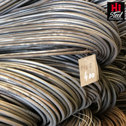 Supplier Besi Beton 8mm - Hi Steel Supplier Besi Beton - Hi Steel