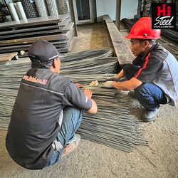 Supplier Besi Beton di Cirebon Supplier Besi Beton di Cirebon