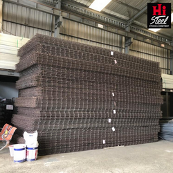 Supplier Besi Wiremesh di Karawang Supplier Besi Wiremesh di Karawang