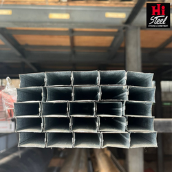 Supplier Hollow Plafond - Hi Steel Supplier Hollow Plafond - Hi Steel