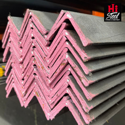 Supplier besi siku di Jakarta -Hi Steel Supplier besi siku di Jakarta -Hi Steel