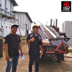 Toko Besi Beton Bekasi Toko Besi Beton Bekasi