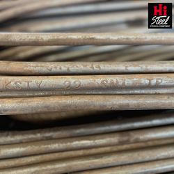Toko Besi Beton Terdekat - Hi Steel Toko Besi Beton Terdekat - Hi Steel