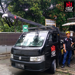 Toko Besi Surabaya Toko Besi Surabaya 1