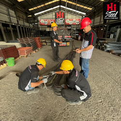 Toko Besi di Depok Toko Besi di Depok