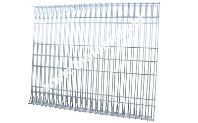 Pagar BRC HD 240 x 2440 x 7mm