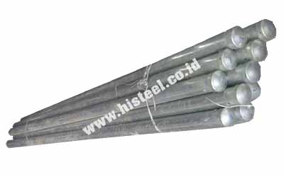 Tiang BRC HD 150 X 1.5" X 200cm