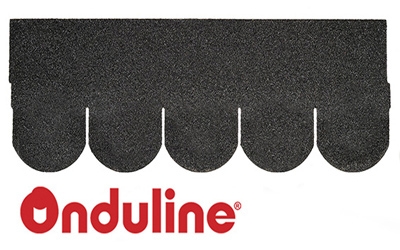 Atap Bardoline Beaver Slate Grey