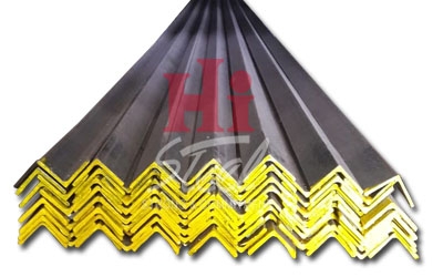 Besi Siku 30 X 30 X 2.2mm X 6m (28 X 28 X 2.2mm X 6m)