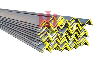 Besi Siku 60 X 60 X 5.8mm X 6m (58 X 58 X 5.8mm X 6m)