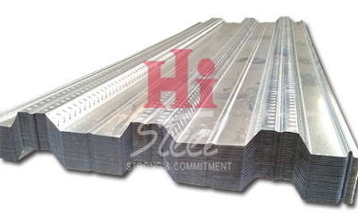 Floordeck SAKURA DX 0.75 X 1m X 5cm X 4m