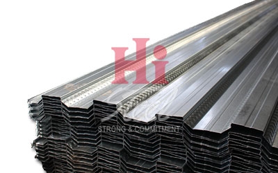 Floordeck MBDECK 0.75 X 1m X 4cm X Per Meter