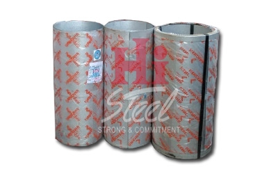 Zincalume Roll 0.30mm X 60cm X 15m