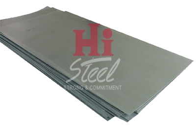 Plat Acer 120 X 240 X 1.8mm