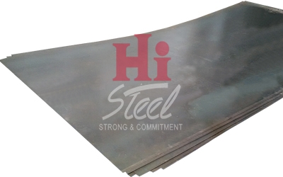 Plat Acer 120 X 240 X 1.2mm