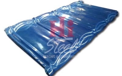 Genteng Roof Transparan 1 X 4 1 Genteng Roof Transparan 1 X 4