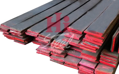 Plat Strip 2.5mm X 30mm X 2m