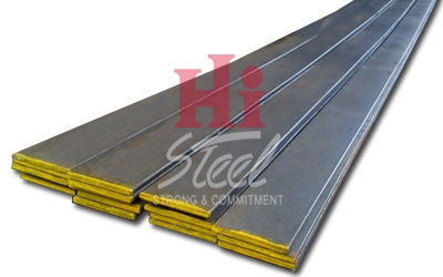 Plat Strip 5mm X 50mm X 6m