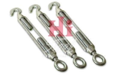 Span Screw M10