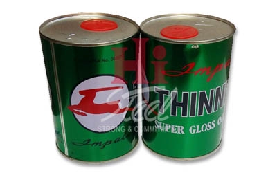Thinner Impala 1 Ltr