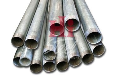 Pipa Air Galvanis 1.0 Inch X 0.8mm X 6m