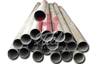 Pipa Air Galvanis 1 1/2 Inch X 1.6mm X 6m