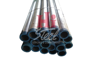 Pipa Air Galvanis 2.0 Inch X 1.5mm X 6m