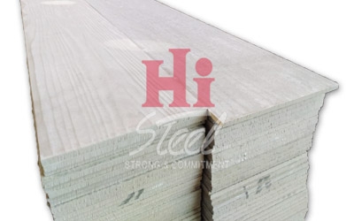 Lisplank Urat Kayu 8mm X 20cm X 4.05m