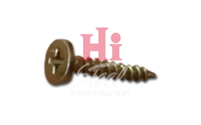 Screw Calciboard 6 X 3/4" (2cm)