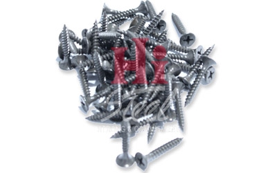 Screw Hollow 2.5cm