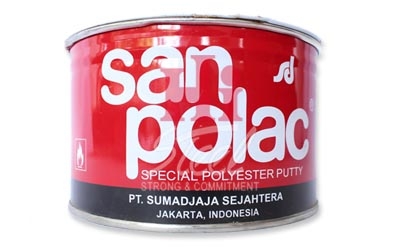 San Polac 1 Kg