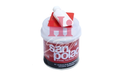 San Polac 1/4 Kg