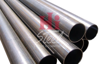 Pipa Hitam Welded 2 1/2 Inch X 5.16mm SCH 40
