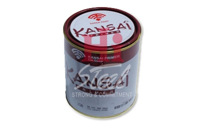 Zinchromate Kansai Green 108 - 5 Kg