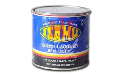Isamu 1 Kg