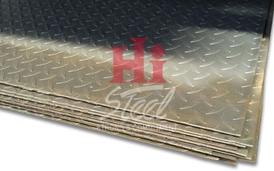 Plat Bordes 120 X 240 X 5.0mm
