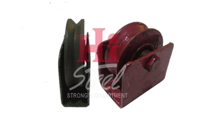 Roda Rel V - 6 Inch 1 Roda Rel V - 6 Inch