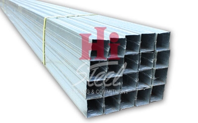 Hollow Plafon / Hollow Gypsum Hi Steel 30 X 30 X 0.25mm