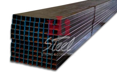 Harga Besi Hollow 15 X 15 X 1.1mm X 6m