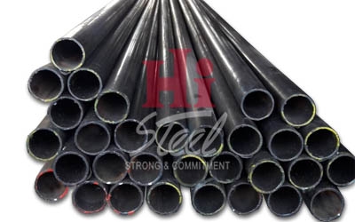 Pipa Hitam 1 1/4 Inch X 2.8mm X 6m