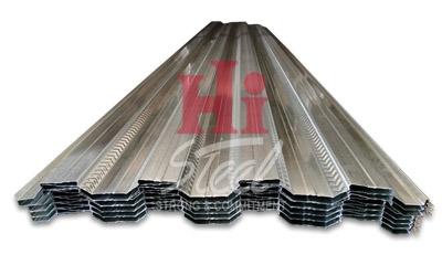 Floordeck CBM 0.75 X 1m X 4cm X 4m