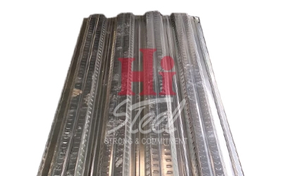 Floordeck MBDECK 0.75 X 1m X 4cm X 6m