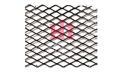 Expanded Metal Tipe C 1015 - 120cm X 240cm