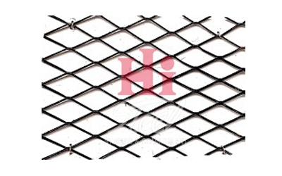 Expanded Metal Tipe D 1020 - 120cm X 240cm 1 Expanded Metal Tipe D 1020 - 120cm X 240cm