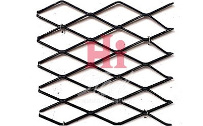 Expanded Metal Tipe F 2028 - 120cm X 240cm