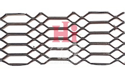 Expanded Metal Tipe B 3032 - 120cm X 240cm