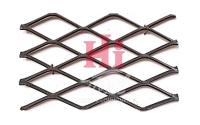 Expanded Metal Tipe G 3045 - 120cm X 240cm