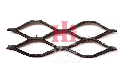 Expanded Metal Tipe GM 50080 - 120cm X 240cm